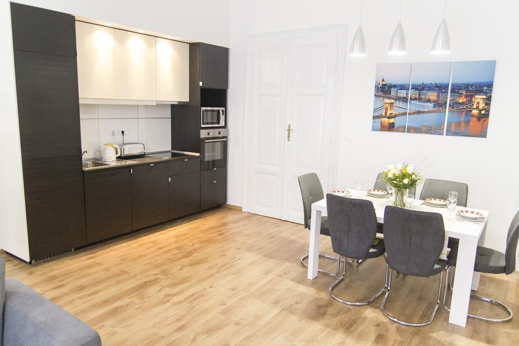 Luxury 2Br Apt By The Synagogue — Photos 3