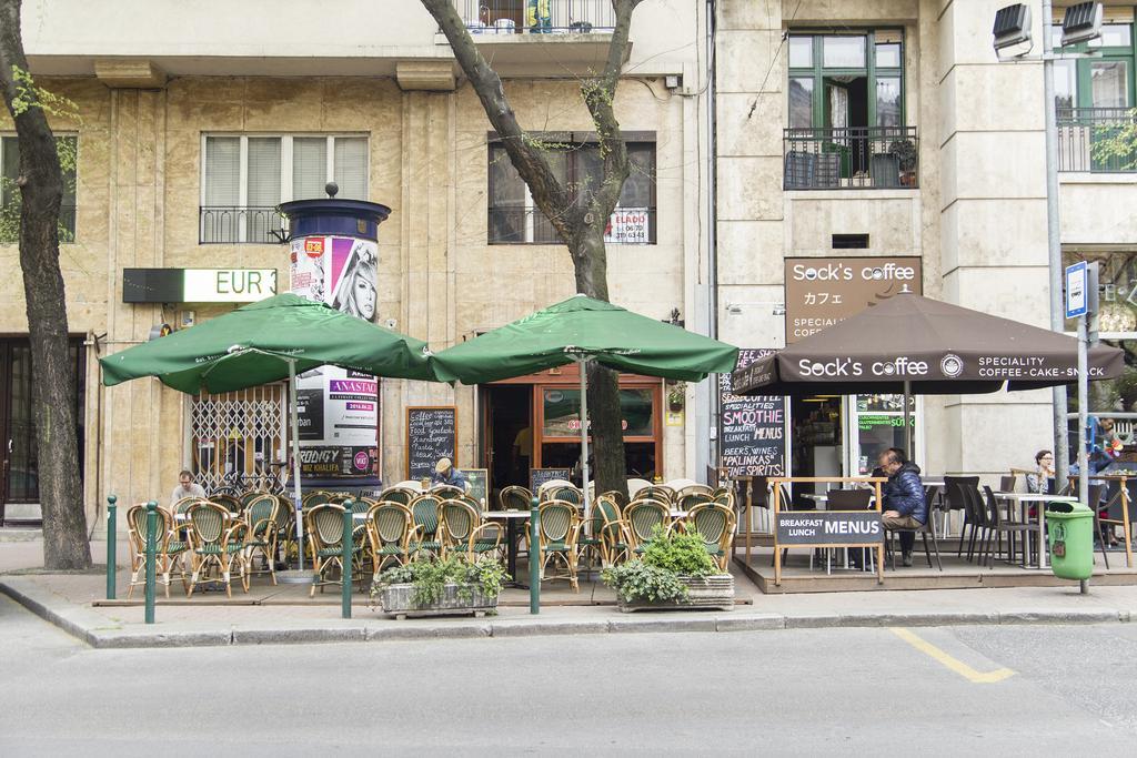 Luxury 2Br Apt By The Synagogue — Photos 1